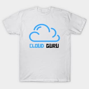 Cloud Guru T-Shirt